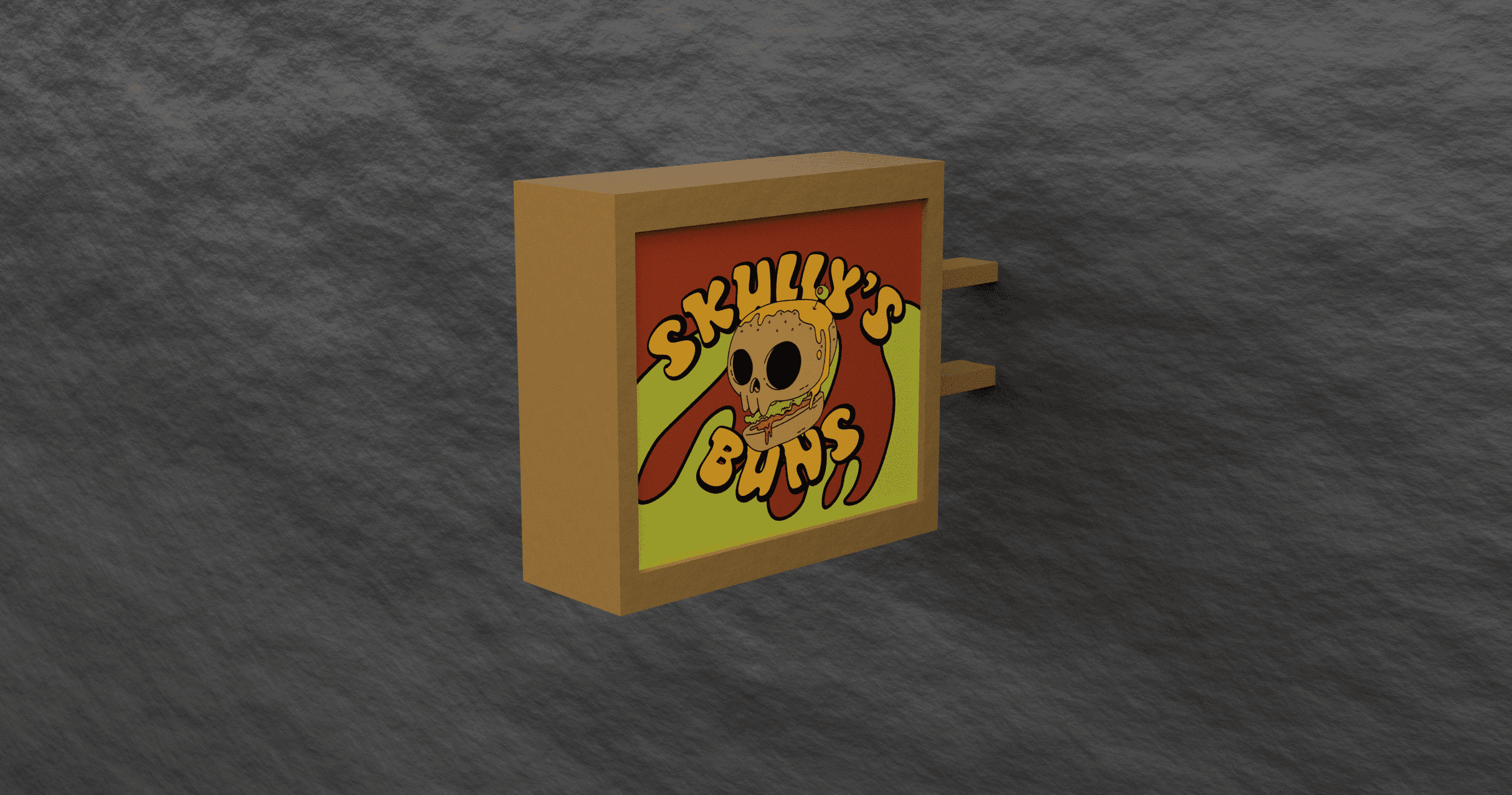 skully