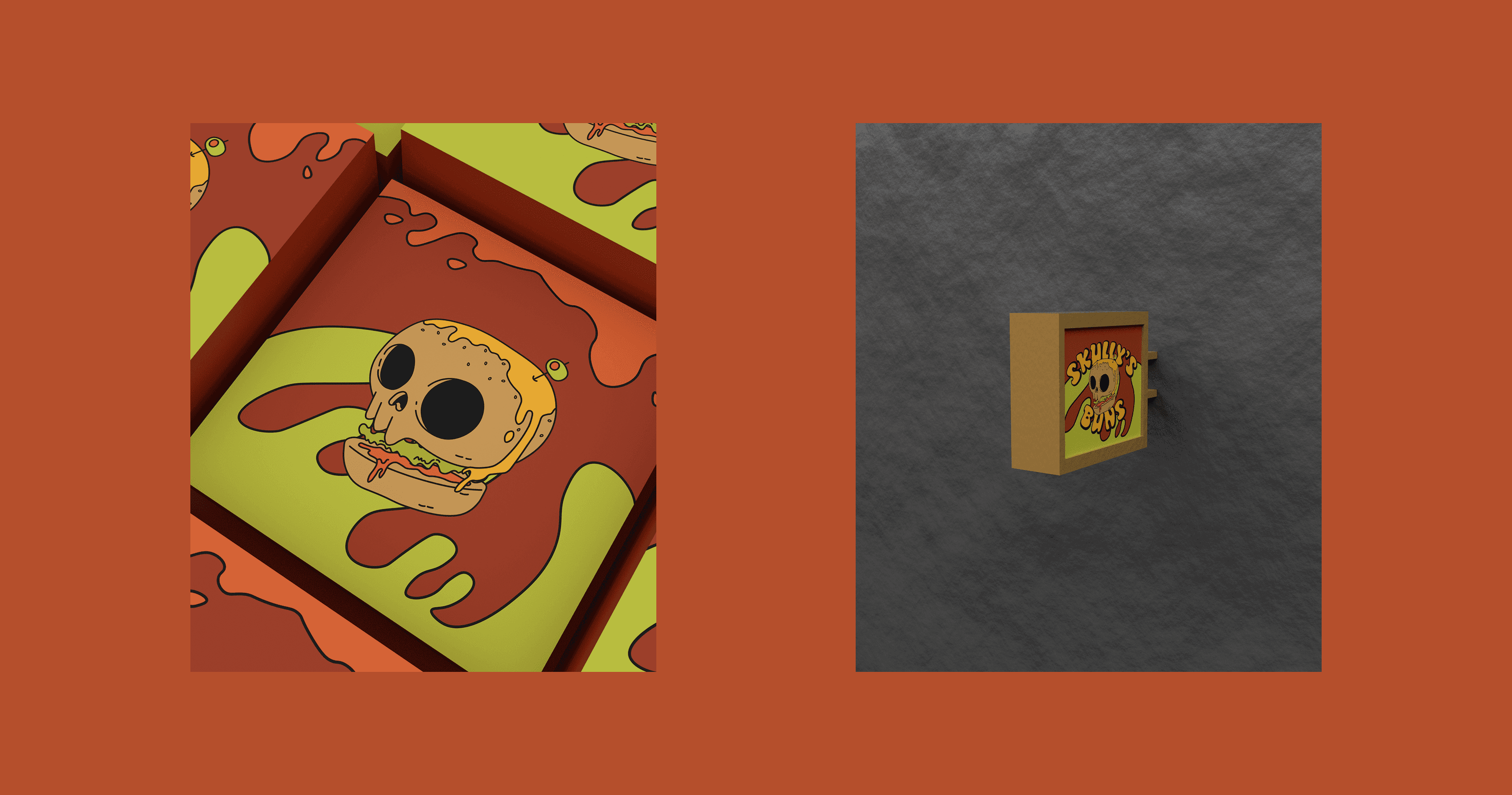 skully