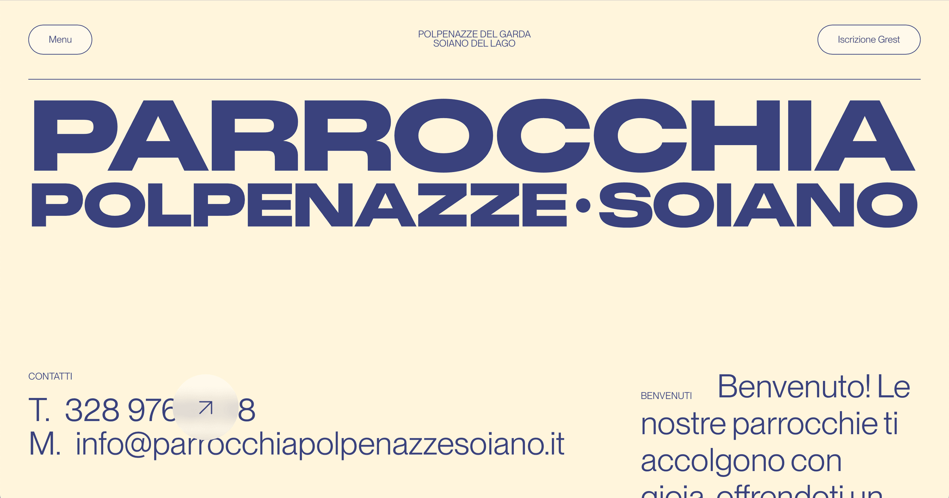 parrocchia