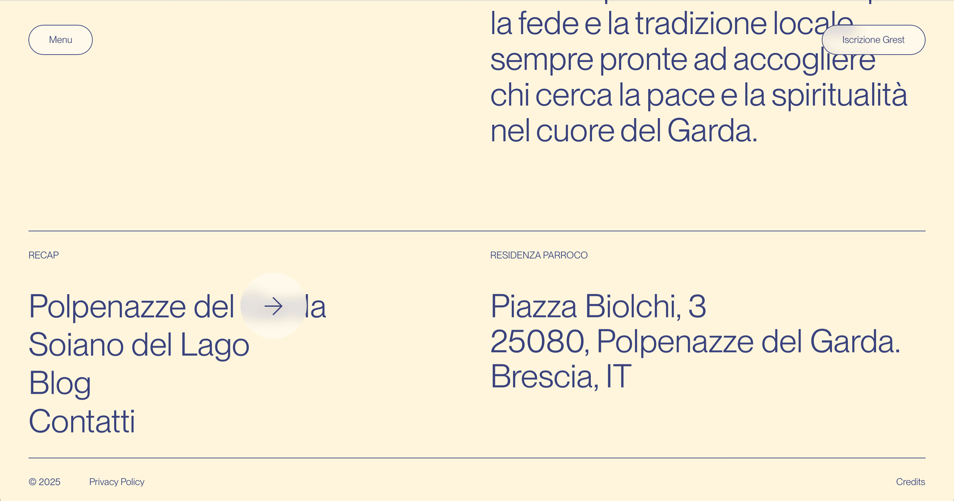 parrocchia