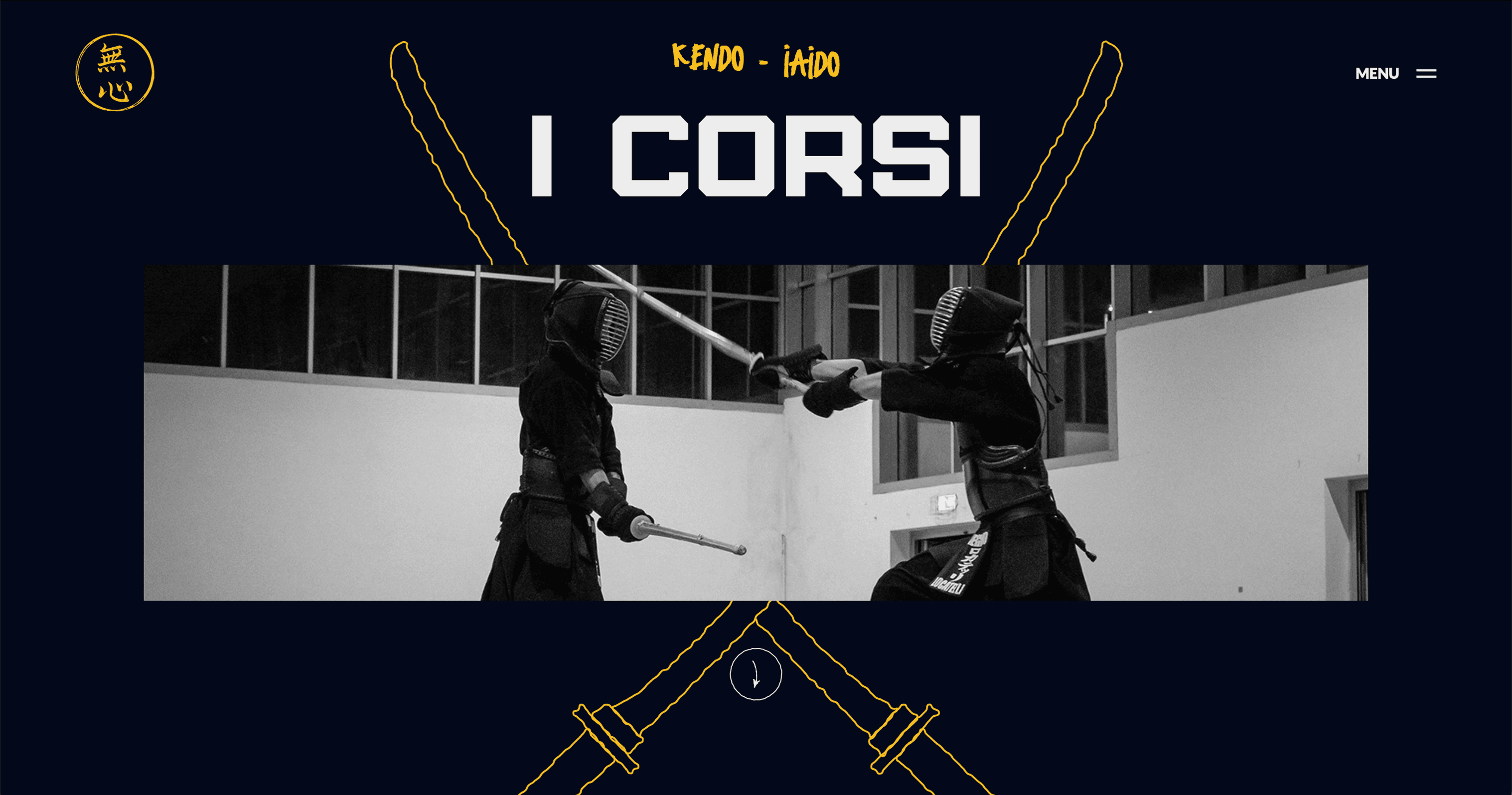 kendo