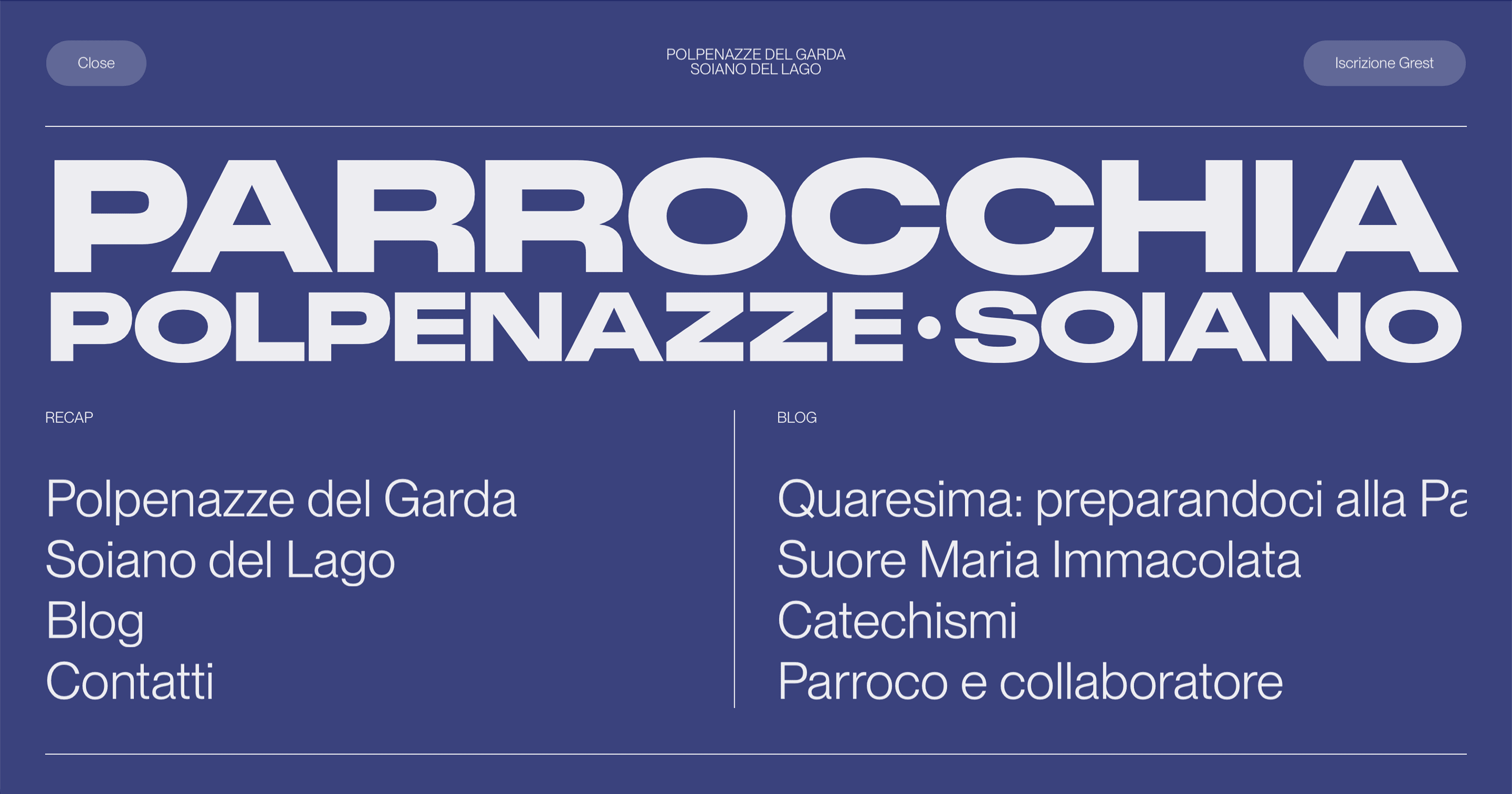 parrocchia