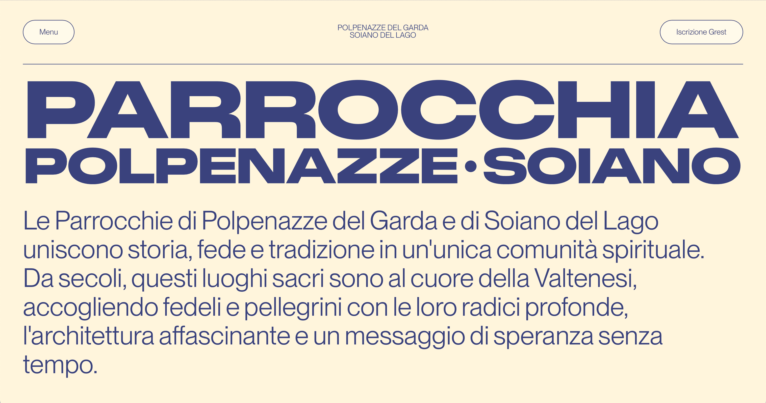 parrocchia
