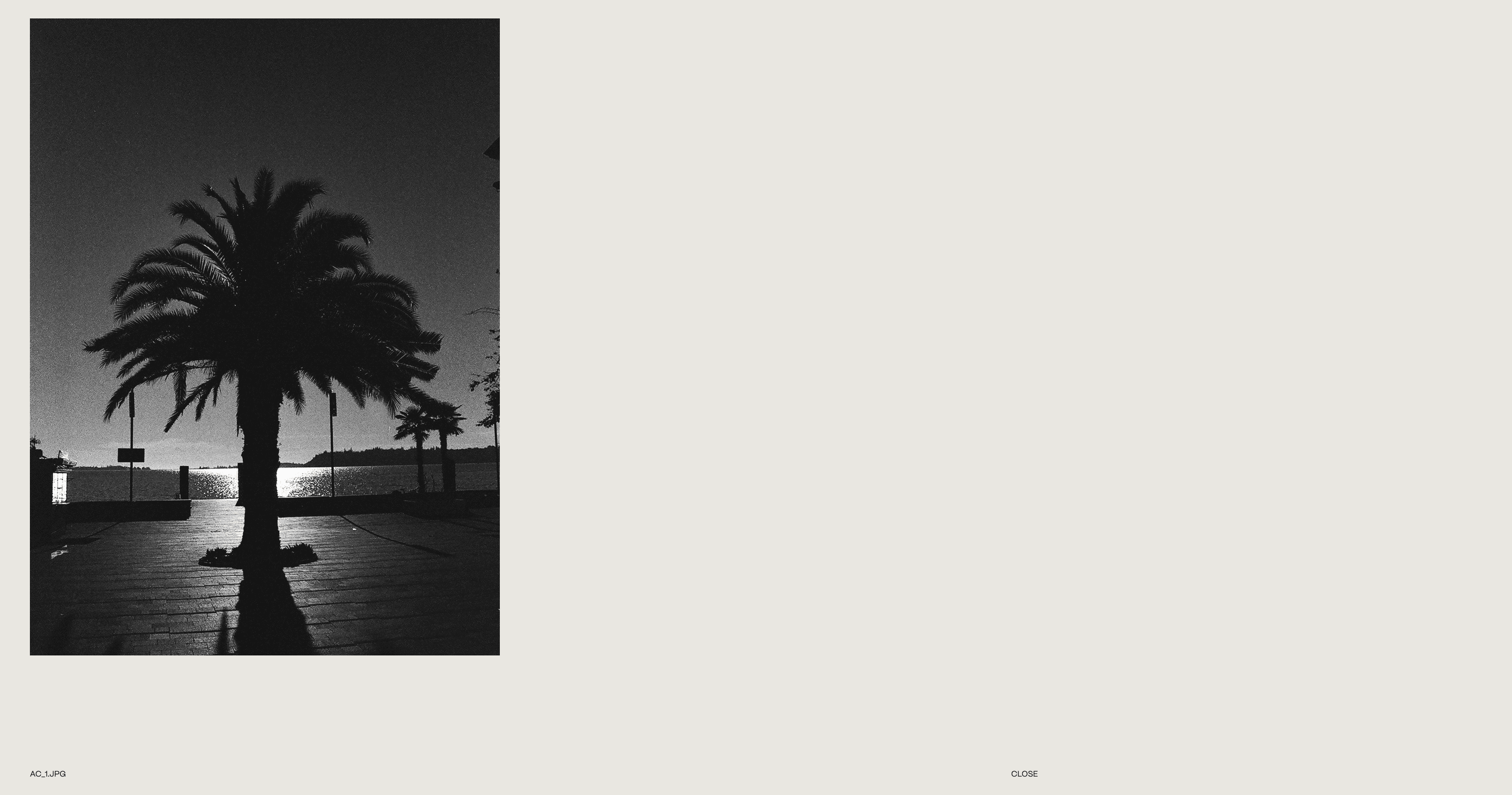 frame
